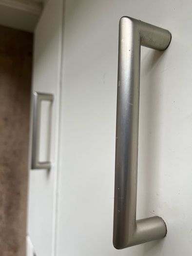 Used kitchen