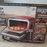 Ninja Woodfire Electric Outdoor Oven + Accessories Image 2
