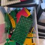 Vintage 80s Lego Bundle Image 10
