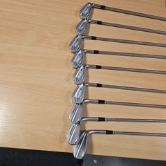 Srixon Zx Mkii