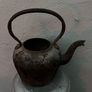 vintage kettle Image 5
