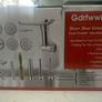 Food Grinder/Meat Mincer Attachment Image 2