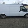 Ford transit 2.4 for parts Image 3