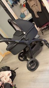 Egg2 travel system