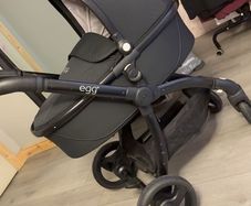 Egg2 travel system
