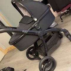 Egg2 travel system