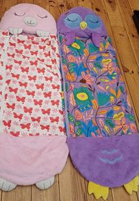 Sleeping bags