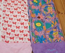 Sleeping bags