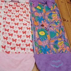 Sleeping bags
