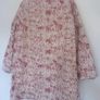 COS  Double Pockets A-line Coat Image 9