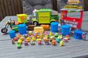 Grossery Gang Bundle