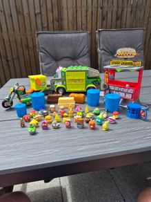 Grossery Gang Bundle