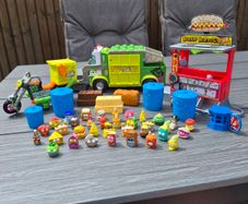 Grossery Gang Bundle
