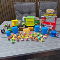 Grossery Gang Bundle