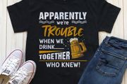 Funny beer t-shirt