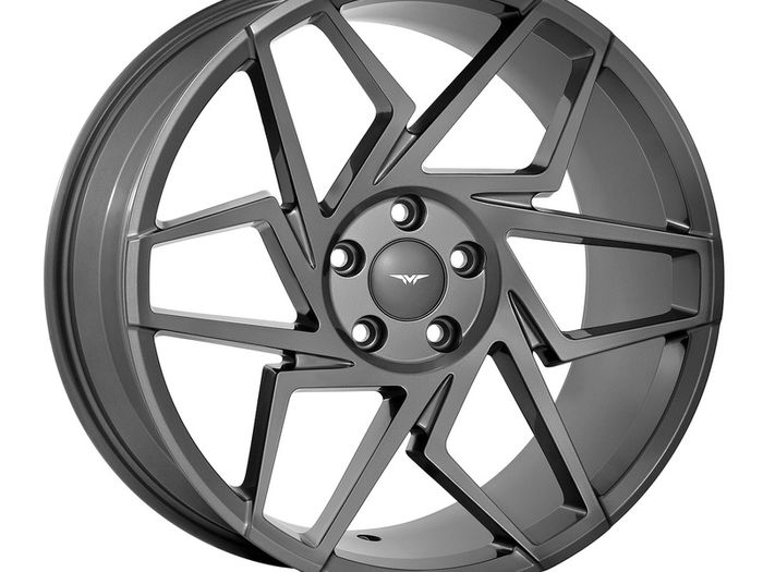 Veemann V-FS27R Alloys Wheels