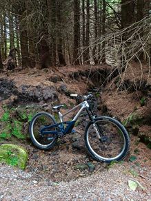 Cannondale Jekyll 2 2025