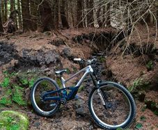Cannondale Jekyll 2 2025