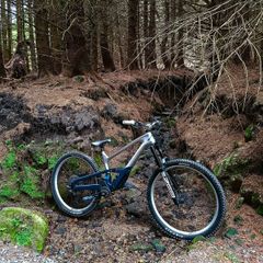 Cannondale Jekyll 2 2025