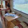 Swift Challenger 530se Caravan For Sale Image 3