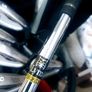 Set of Golf Clubs Image 7