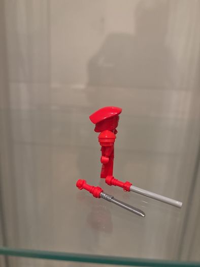 lego praetorian guard