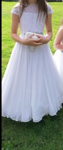 Communion Dress
