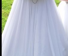 Communion Dress