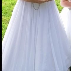 Communion Dress