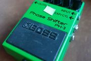 Boss Phaser