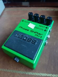Boss Phaser