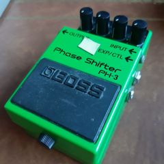 Boss Phaser