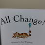 All Change Story Book By Ian Whybrow Image 4