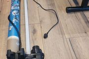 Roland vinyl roller