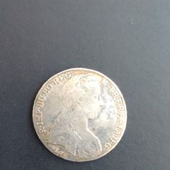 Austria Silver Thaler