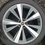 21" Genuine Audi Q8, Q7 Alloys with tyres Image 3