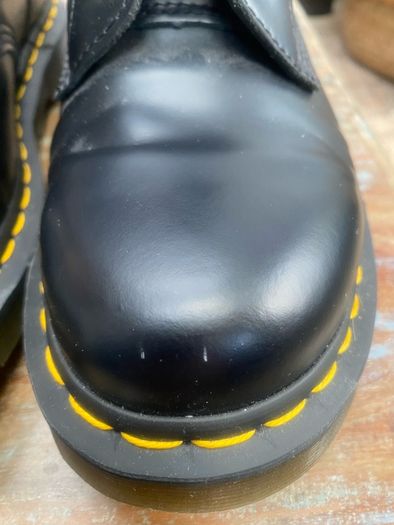 Dr. Martens size 6