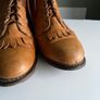 Laredo Roper Boots Image 4