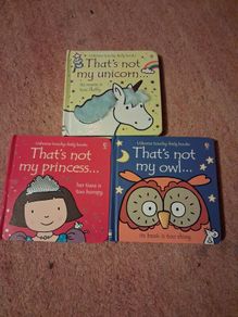 Childrens Books