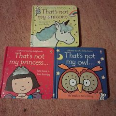 Childrens Books