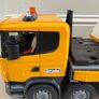 Bruder Scania Super 560R Liebherr Crane Image 4