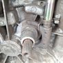Nissan micra k11 gearbox, CG10, 5 speed manual Image 4