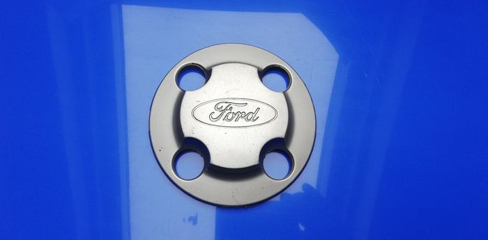 Ford wheel centre cap