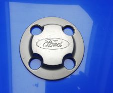 Ford wheel centre cap