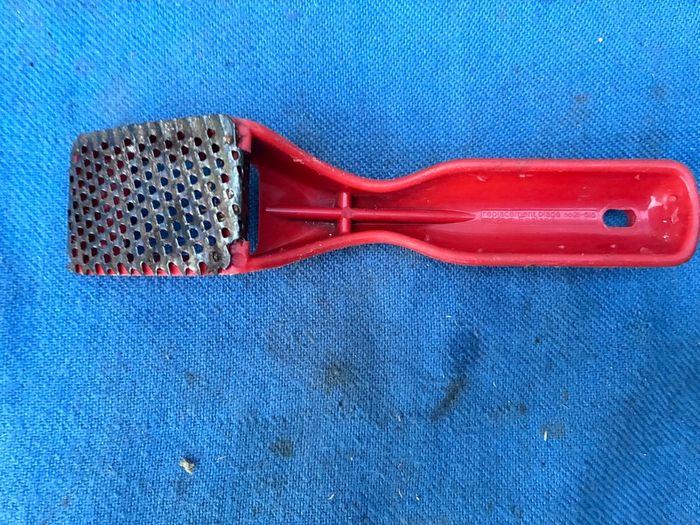 Stanley Surform Shaver Tool