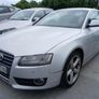 Audi A5 s line parts parts Image 2