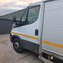 Iveco Daily 2017 Image 4