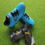 GAA kids UMBRO Boots + PUMA Shin Guards Image 2