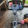 Exercise bike Image 3