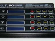 main image for ad Quattro Charger XD6 - 4 multi-chargers in 1